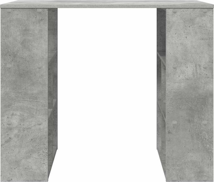 Image du produit vidaXL Moderner Schreibtisch (50 x 50 x 75 cm)