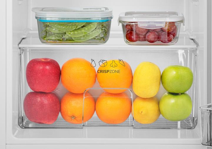 Produktbild Etna Kühlschrank mit Gefrierfach (120 l)