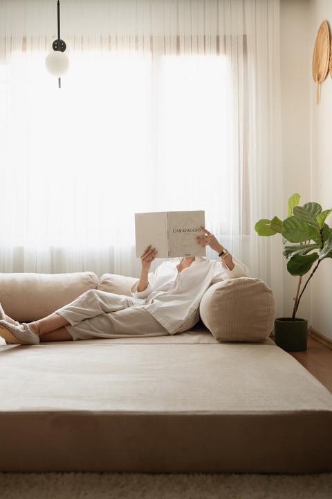 Image du produit Atelier del Sofa Nook (3 places)