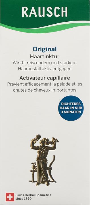 Image du produit Rausch Teinture capillaire originale (200 ml)