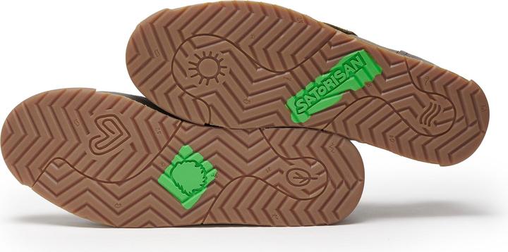 Produktbild Satorisan Enso Suede (42)