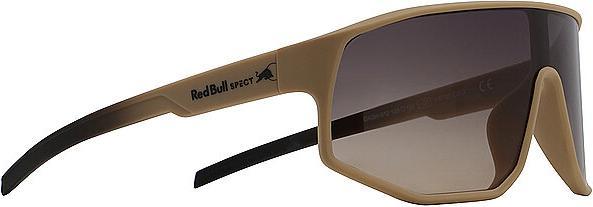 Produktbild Red Bull Spect Dash (Grey Smoke Light Brown, Soft Beige, Smoke Gradient)