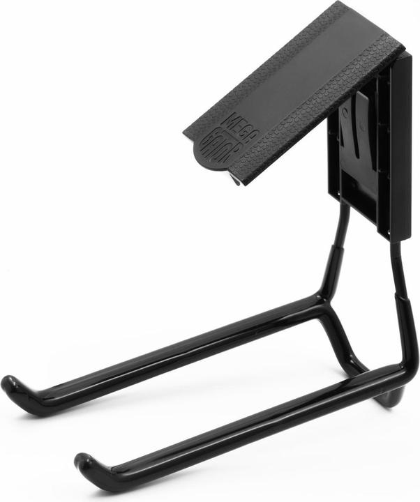 Image du produit Gator Magnetics Mega Magnetic Hook 6“ ouvert (1x)