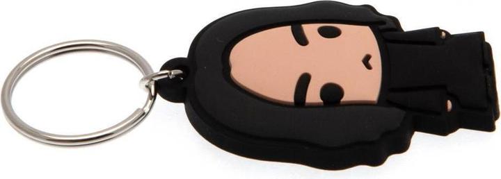 Actual product image Keychain Chibi