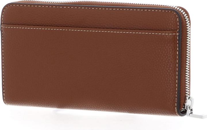 Actual product image BOSS Anett Ziparound Wallet