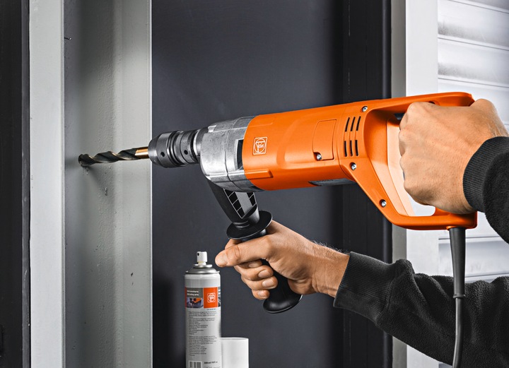 Produktbild Fein BOS 16 -Schlagbohrmaschine 1200 W (Netzbetrieb)
