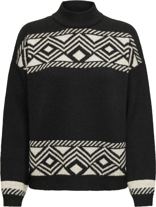 Only ONLVICTORIA Strickpullover Strickpullover
