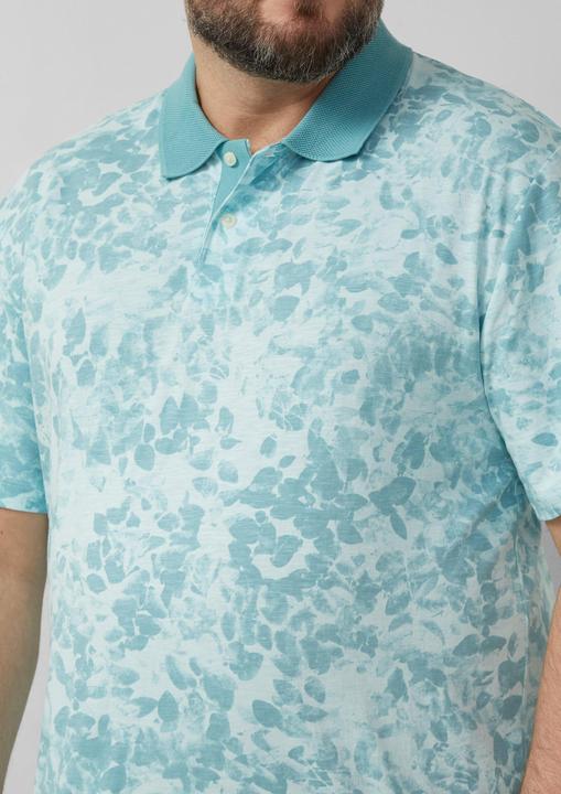 Produktbild s.Oliver Polo-Shirt (4XL)