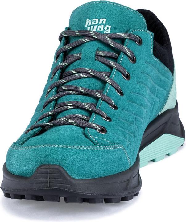 Image du produit Hanwag Coastrock Low Lady ES (40)