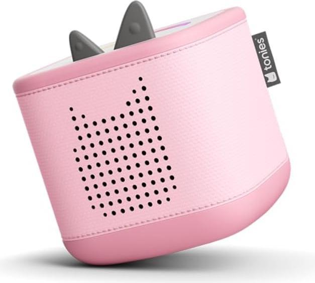 Image du produit Tonies Toniebox 2 Audio-Bundle mit Lalalinos Scout (Allemand)