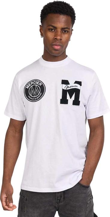 Produktbild Mercier Academy TShirt (M)