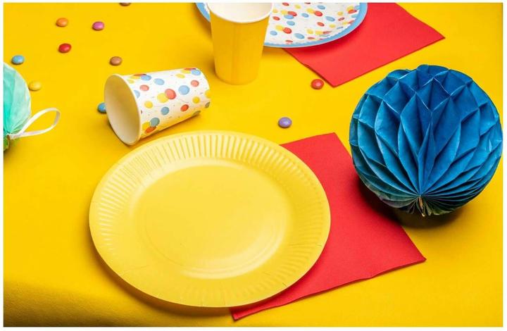 Produktbild PROnappe 15 Einweg-Kaffeebecher 200,0 ml (15 x)