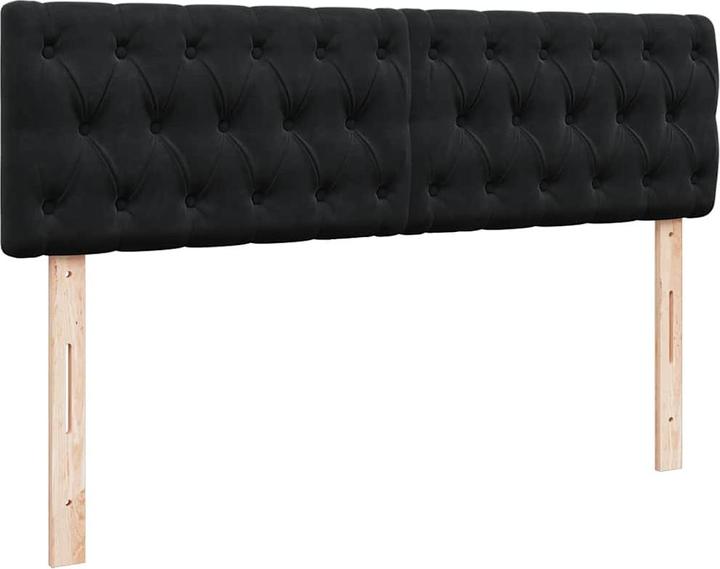 Produktbild vidaXL Ottoman-Bett (140 x 200 cm)