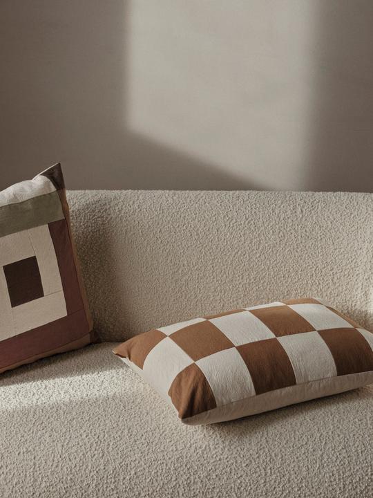 Produktbild Ferm Living Border Patchwork