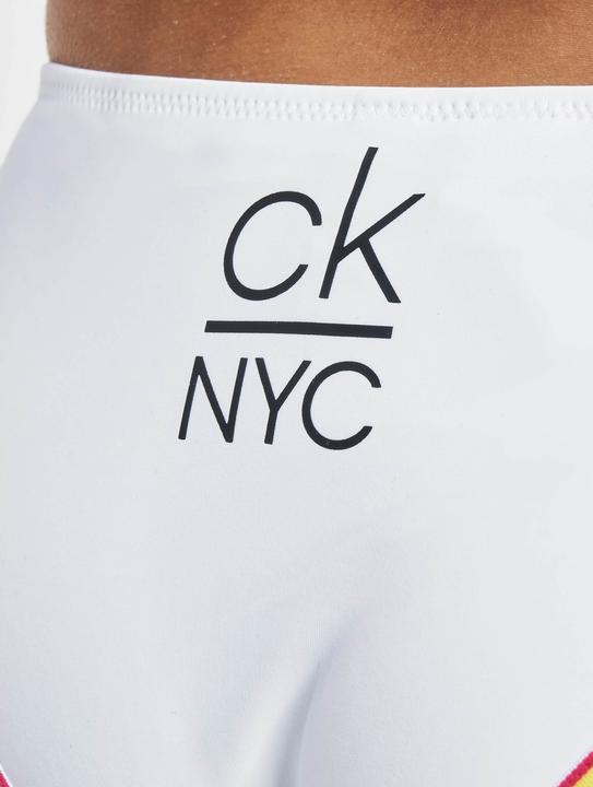 Image du produit Calvin Klein Bas de bikini String Side Tie W (M)