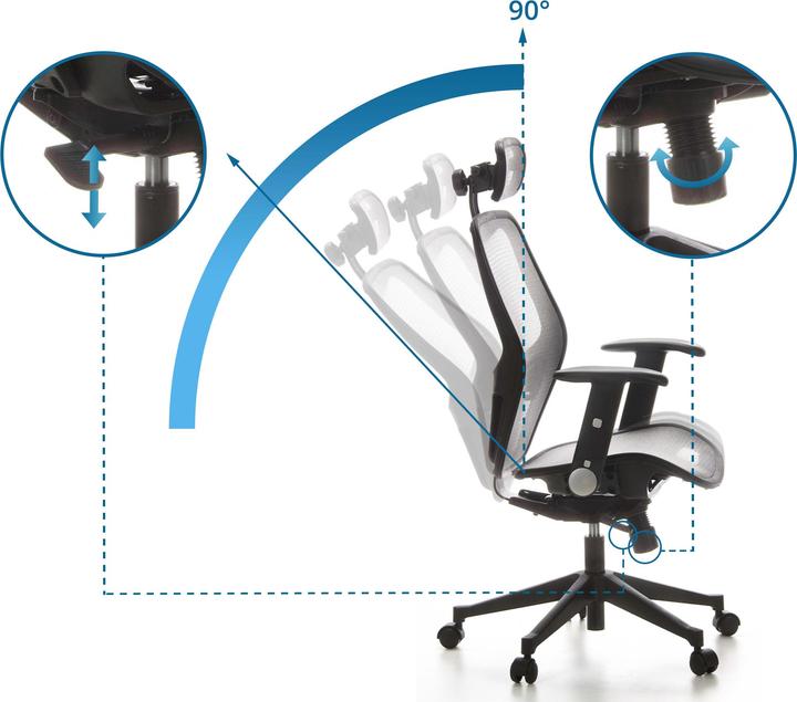 Immagine prodotto Hjh Office AIR-PORT