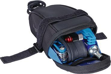 Image du produit BBB SpeedPack BSB-33M (0.52 l, Sac de selle)