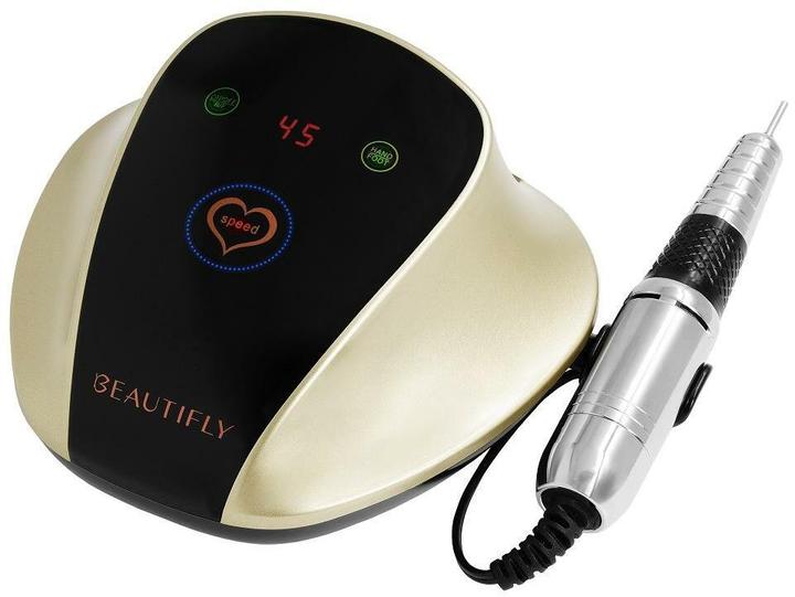 Productafbeelding Beautifly Sculpto nagels