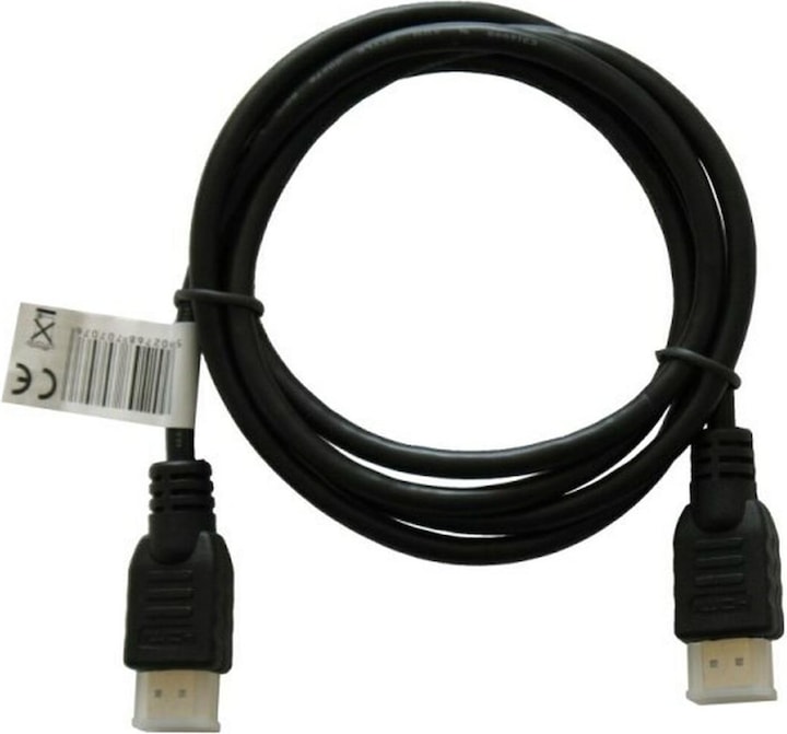 Actual product image Savio HDMI – HDMI (15 m, HDMI)