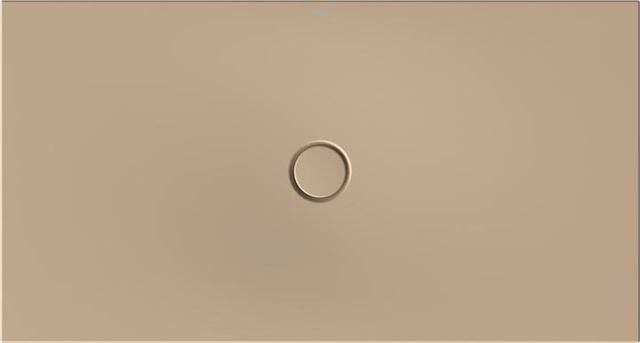 Produktbild Bette BetteFloor Duschwanne, 140x75cm