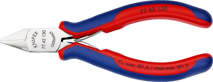 Actual product image Knipex X-Cut (160 mm)