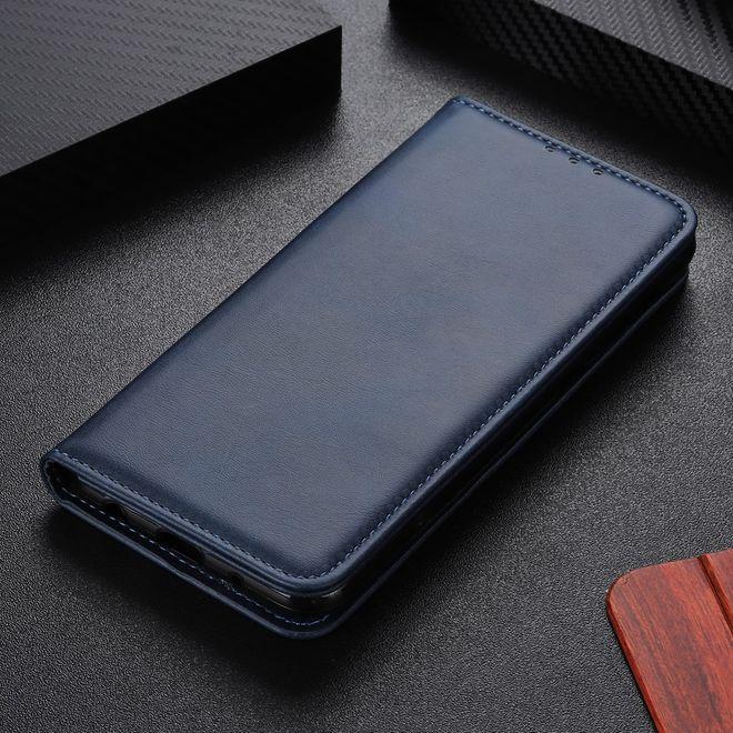 Produktbild MU Classic Classic V Leder Bookcover Series (Huawei P40 Pro)