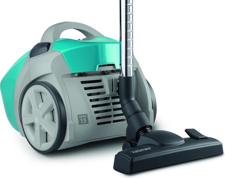 Image du produit Zelmer Antek ZVC3501T