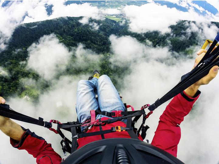 Productafbeelding Easypix GoXtreme Hoofdbandbevestiging (Diverse)