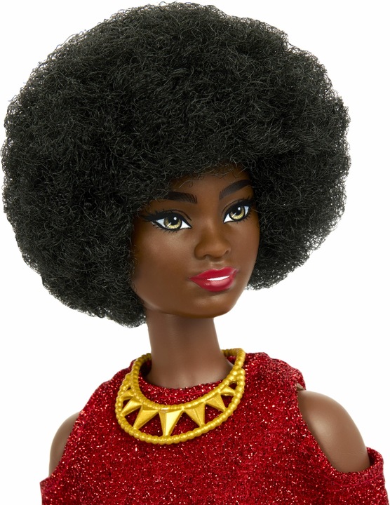 Image du produit Barbie Fashionista