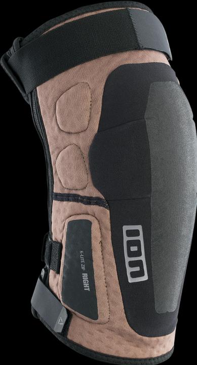 Actual product image ION K-Lite Zip (L, Knee pad, Pair)