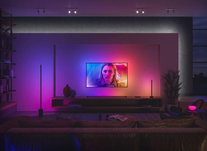 Immagine prodotto Philips Hue Signe Gradient Hue (1040 lm)