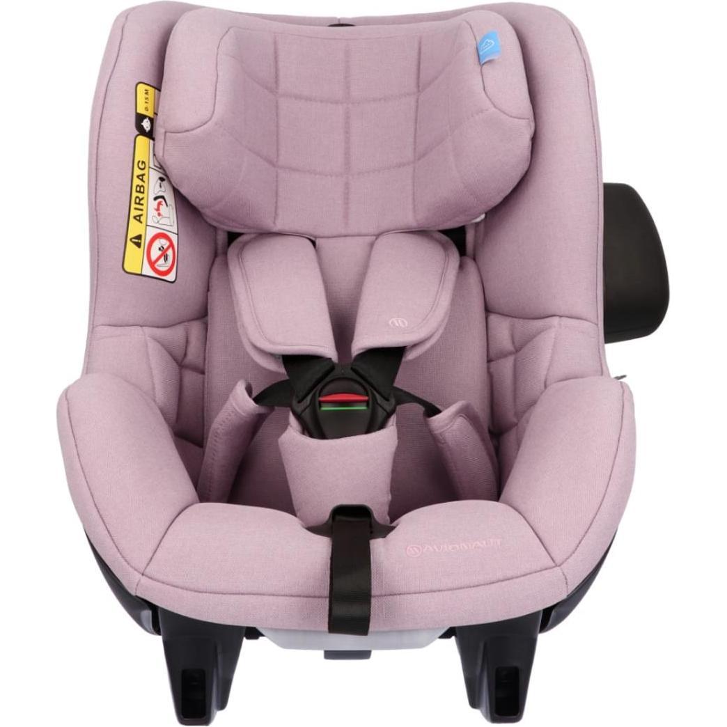 Thumbnail - Avionaut, Kindersitz, AeroFIX 2.0 C Cloud Care - Reboard Kindersitz (Reboarder, ECE R129/i-Size Norm)