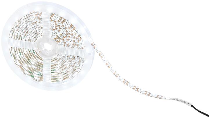 Immagine prodotto Lunartec Set di 2 strisce LED solari (300 cm, Esterno)