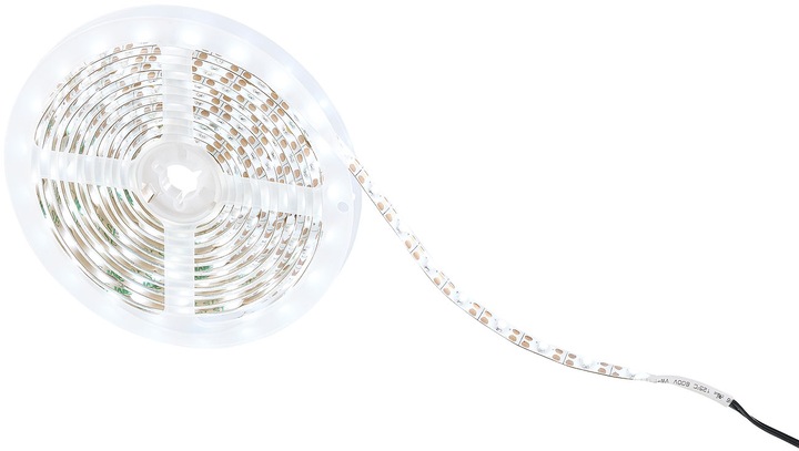 Produktbild Lunartec 2er-Set Solar-LED-Streifen (300 cm, Outdoor)