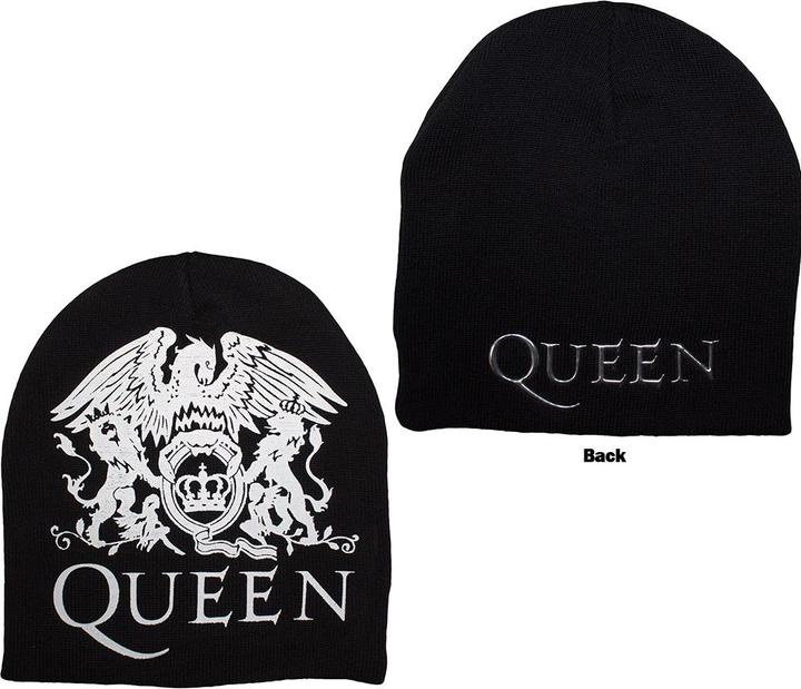 Actual product image Queen Crest