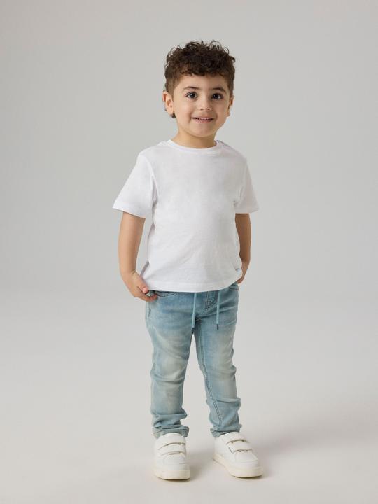 Image du produit Name it Jeans sweat coupe regular (98)