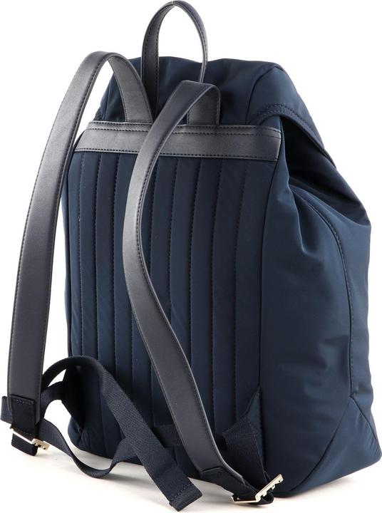 Actual product image Tommy Hilfiger My Tommy Backpack