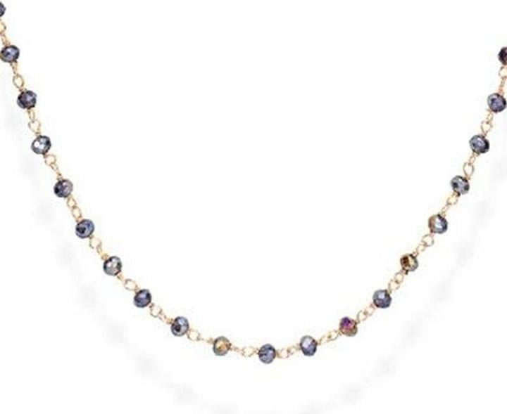 Produktbild Amen Damenhalskette Clrvs70