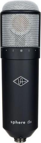 Produktbild Audio UA Sphere DLX modelling microfoon