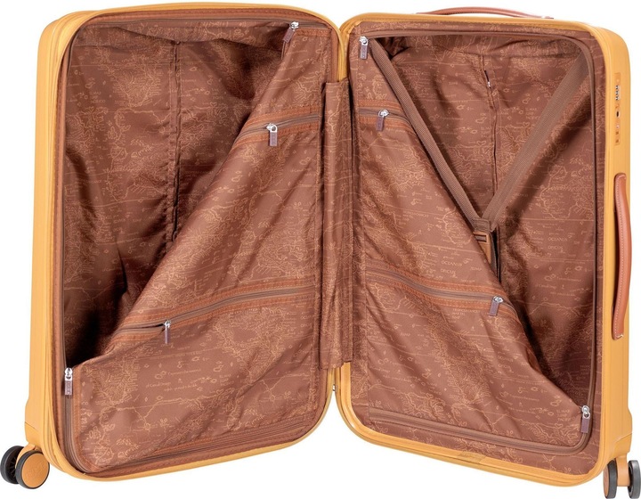 Produktbild Jump Uppsala 4-Rollen Trolley 69 cm (76 l, L (90 - 115l))
