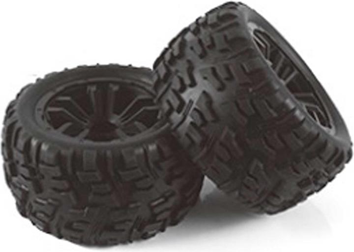 Image du produit Absima Truck Wheels (2)