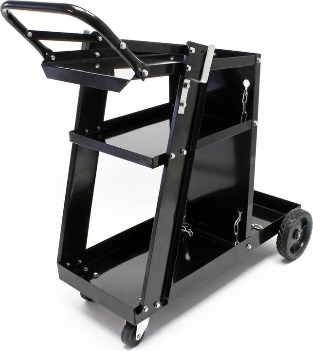 Image du produit Wiltec Chariot de soudage