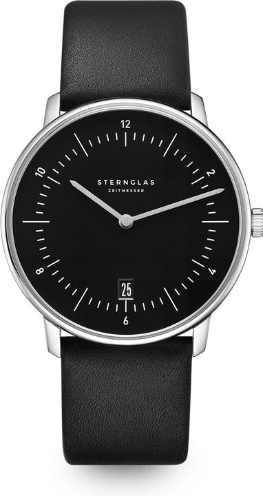 Image du produit Sternglas S01-NA53-PR07 (Horloge analogique, 38 mm)