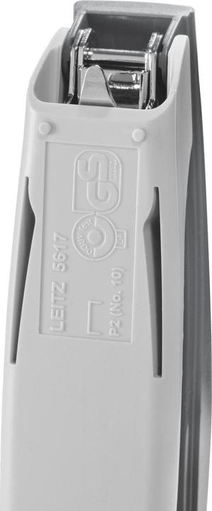 Image du produit Leitz RECYCLE - Agrafeuse (10 feuilles)