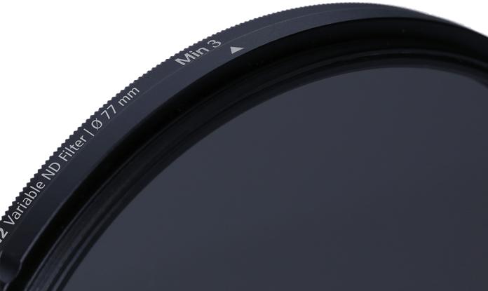 Productafbeelding Rollei F:X Pro ND8-512 72 mm (ND / grijsfilter, 72 mm)