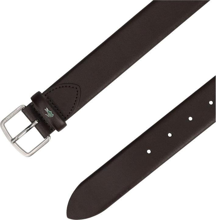 Produktbild Lacoste Elegance 35 Flat Raw Edge Belt