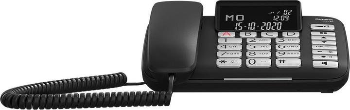 Actual product image Gigaset DL780 Plus