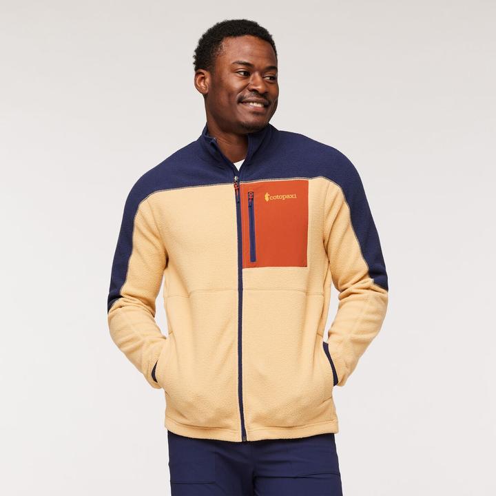 Immagine prodotto Cotopaxi Abrazo Fleece Full-Zip Jacket (XL)