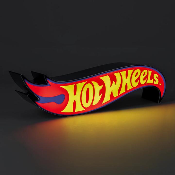 Produktbild Paladone Products Hot Wheels