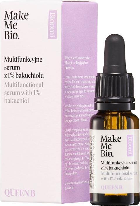 Produktbild Make Me BIO Rosenwasser Woda Różana 50ml (50 ml)